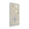 Stupell Industries Floral Be Kind & Compassionate Wall Plaque Design by Lucille Price